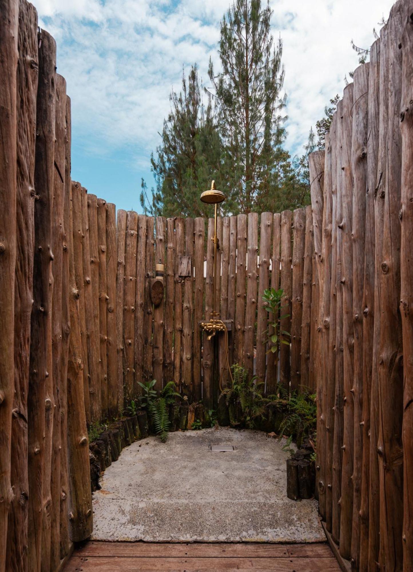 ホテル Bubblesky Glamping 40 Min From Medellin エル・レティーロ エクステリア 写真