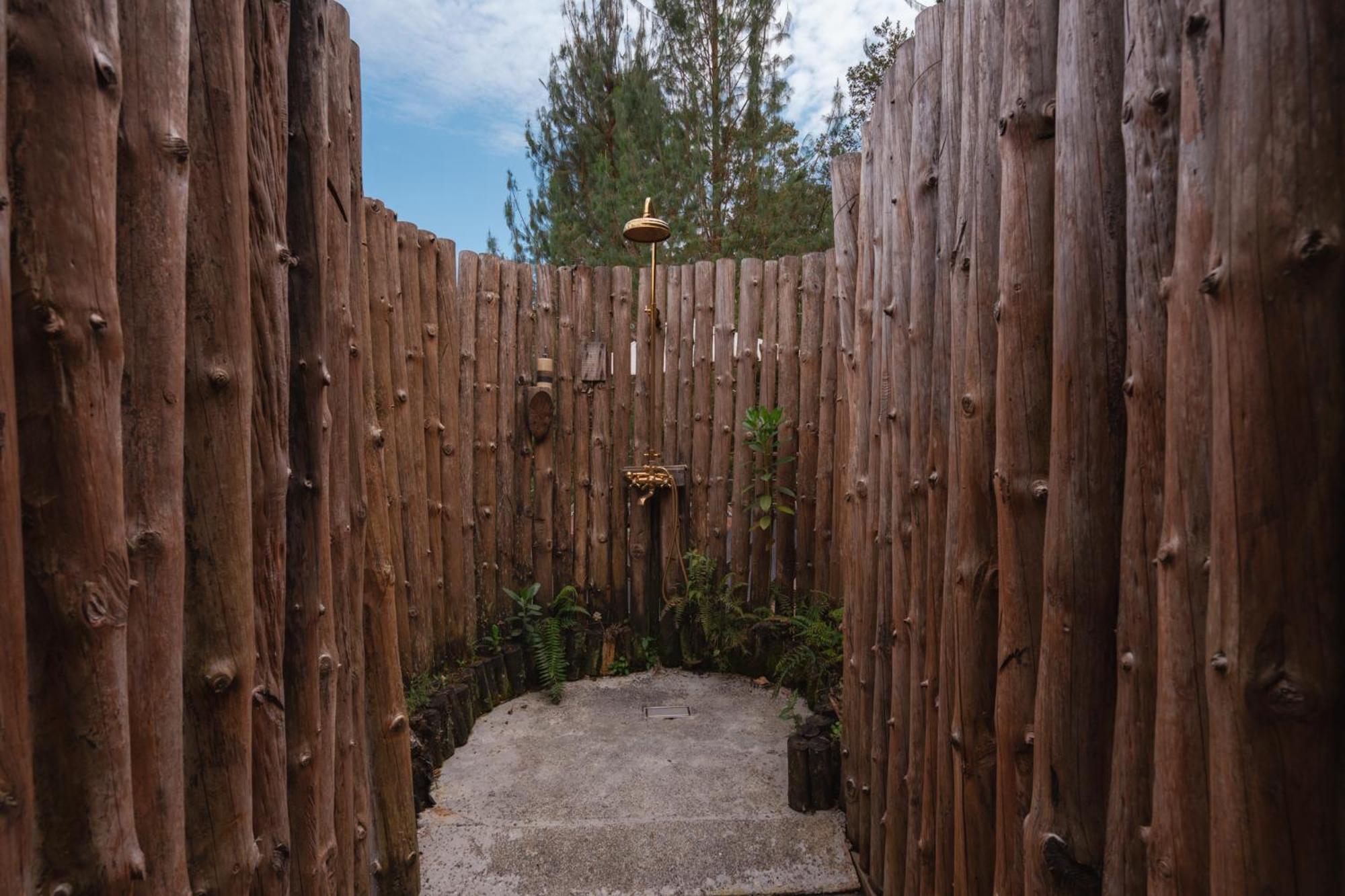 ホテル Bubblesky Glamping 40 Min From Medellin エル・レティーロ エクステリア 写真